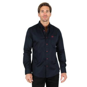 Camisa Manga Larga Platini - CTL9262