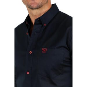 Camisa Manga Larga Platini - CTL9262