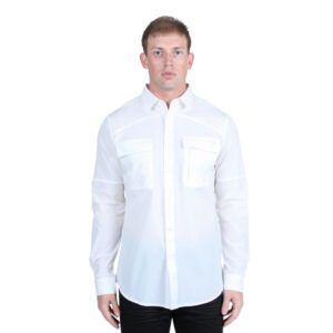 Camisa Manga Larga Platini - PGL8668