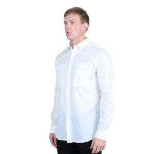 Camisa Manga Larga Platini - PGL8668