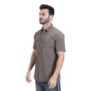 Camisa Manga Corta Platini - PGS10793