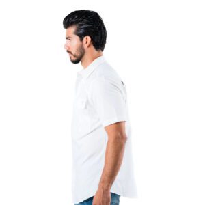 Camisa Manga Corta Platini - PGS8785