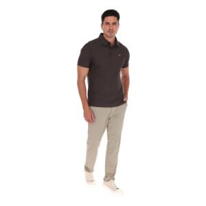 Playera Porto Blanco PLE-2652