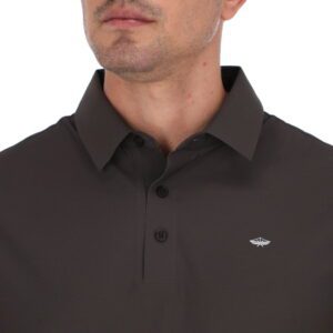 Playera Porto Blanco PLE-2652