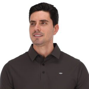 Playera Porto Blanco PLE-2652