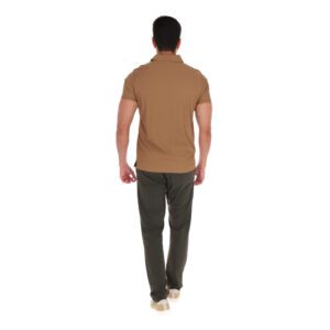 Playera Porto Blanco PLE-2654