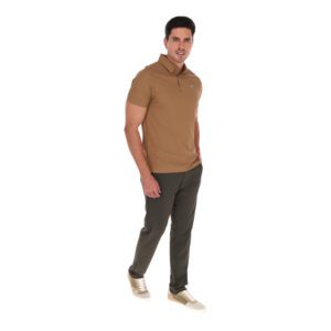 Playera Porto Blanco PLE-2654
