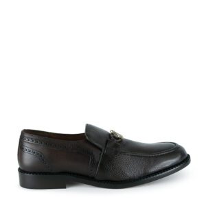 Zapatos F. Cuadra Piel Genuina de Venado - Q94VNBI