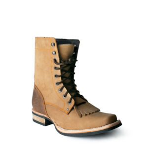 Bota Caballo Dorado Crazy Camel Tang – 0507