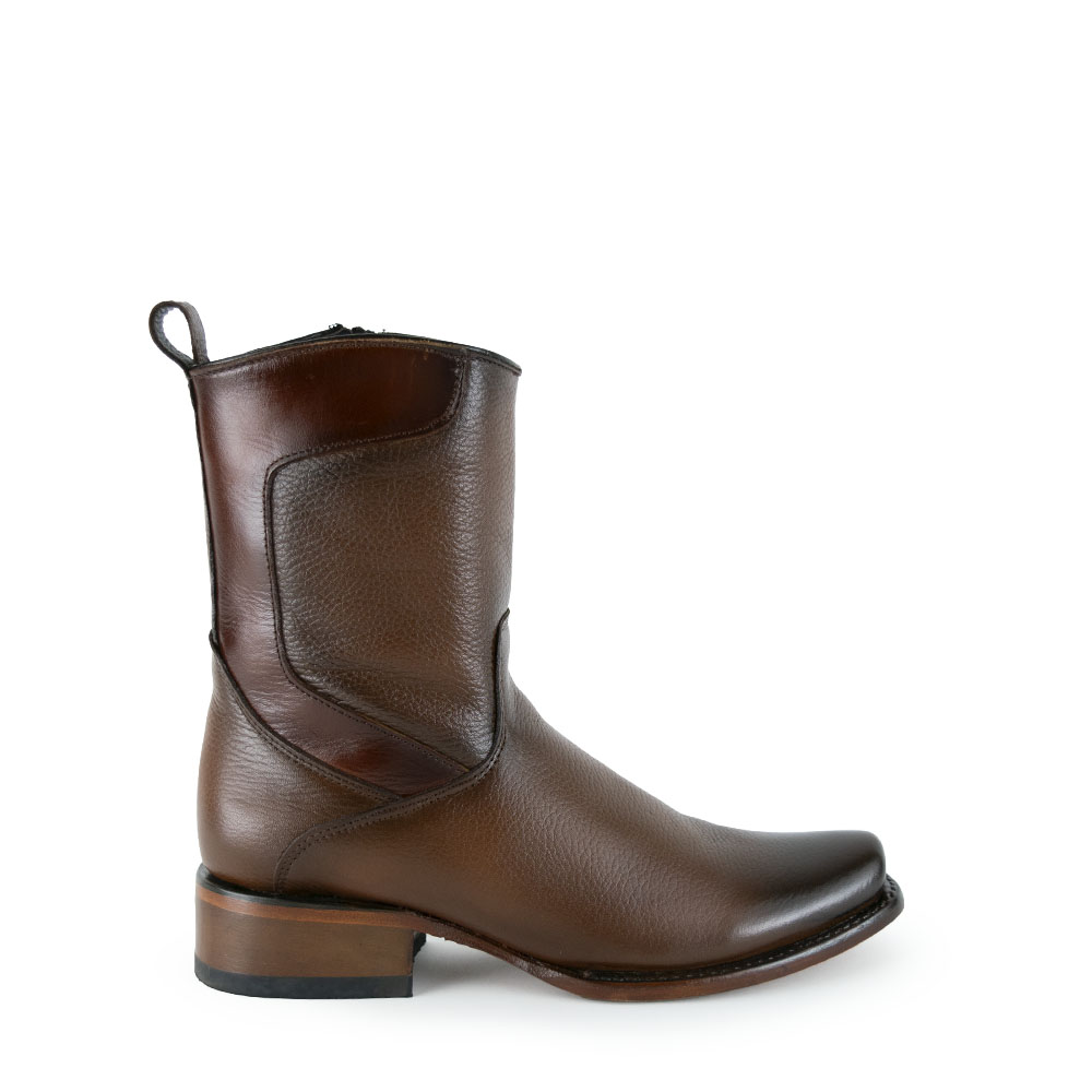 Botín Bayoboots Dubai Legacy Floather Nuevo Miel