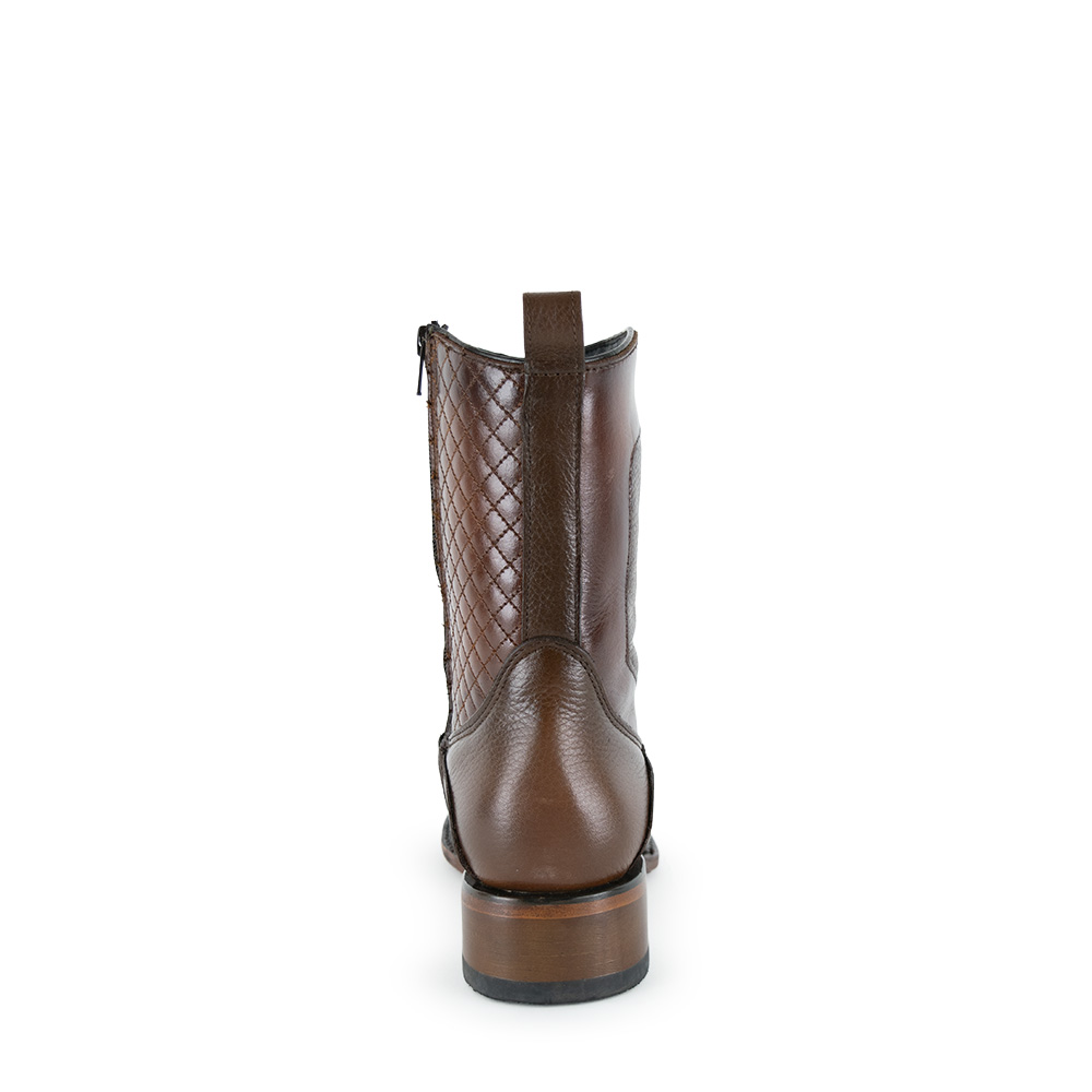 Botín Bayoboots Dubai Legacy Floather Nuevo Miel