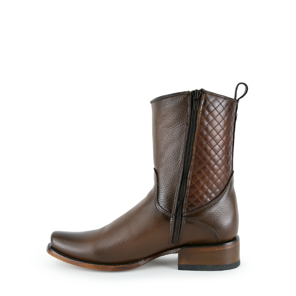 Botín Bayoboots Dubai Legacy Floather Nuevo Miel