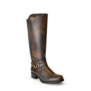 Bota Lyard Leganes Vintage Miel - EST20009
