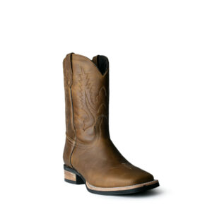 Bota Caballo Dorado Crazy Arena Joven – 0318