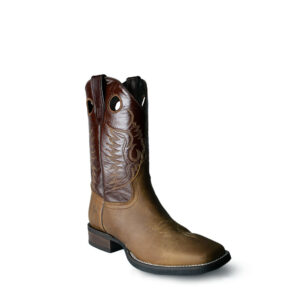 Bota Caballo Dorado Crazy Arena Caballero – 0318