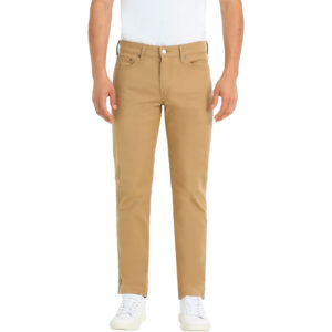 Pantalón Levi's 511 Slim Lapislazuli - 045115997