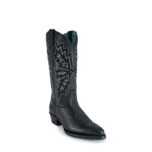 Bota Nokota Horse Elettra 04 Palomino Negro - 04ELE31