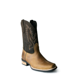 Bota Caballo Dorado Crazy Arena Joven – 0518