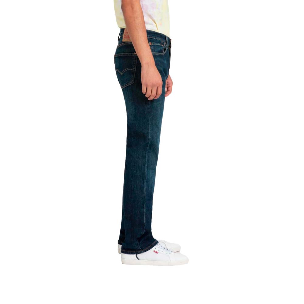 Pantalón Levi's 527 Slim Boot Cut Hell - 055270715 - Image 2