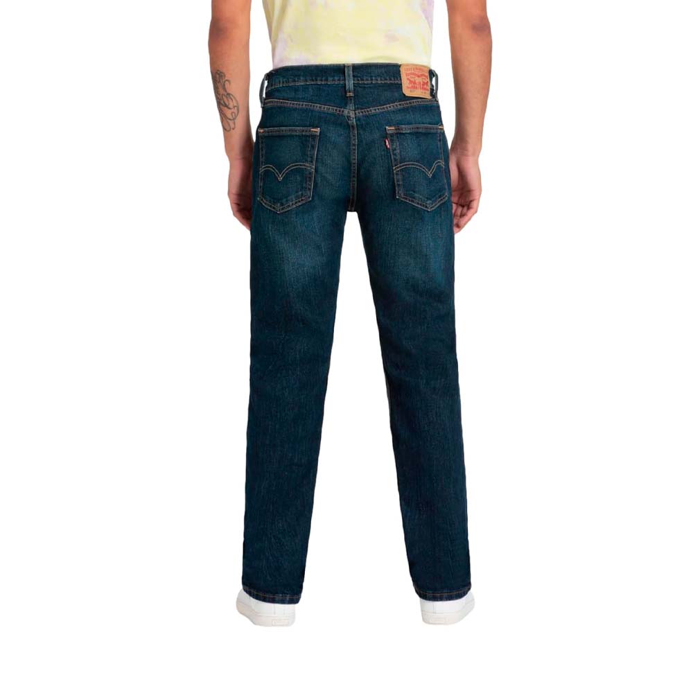 Pantalón Levi's 527 Slim Boot Cut Hell - 055270715 - Image 3