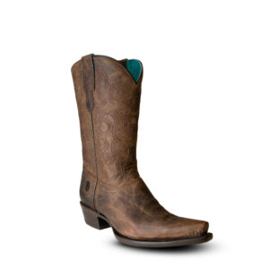Bota Nokota Horse Susan 05 Marsella Miel - 05SUS31