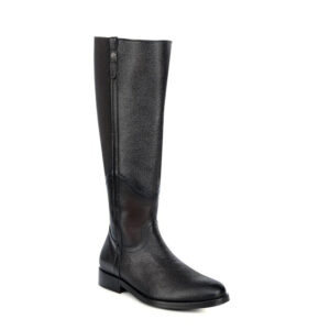 Bota F. Cuadra en Piel Genuina de Bovino - 06TRSTS