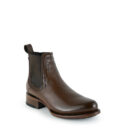 Botín Bayoboots Bowery Gabo Floather Miel