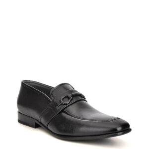 Mocasín F. Cuadra en Piel Genuina - 0X1RIRI