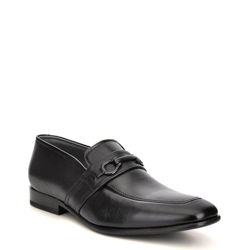 Mocasín F. Cuadra en Piel Genuina - 0X1RIRI