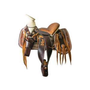 Montura Charra para Niño