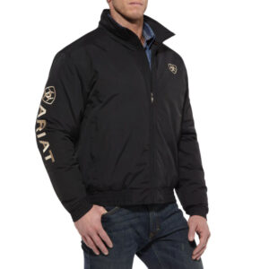 Chamarra Ariat Insulated Team Logo - 10009945