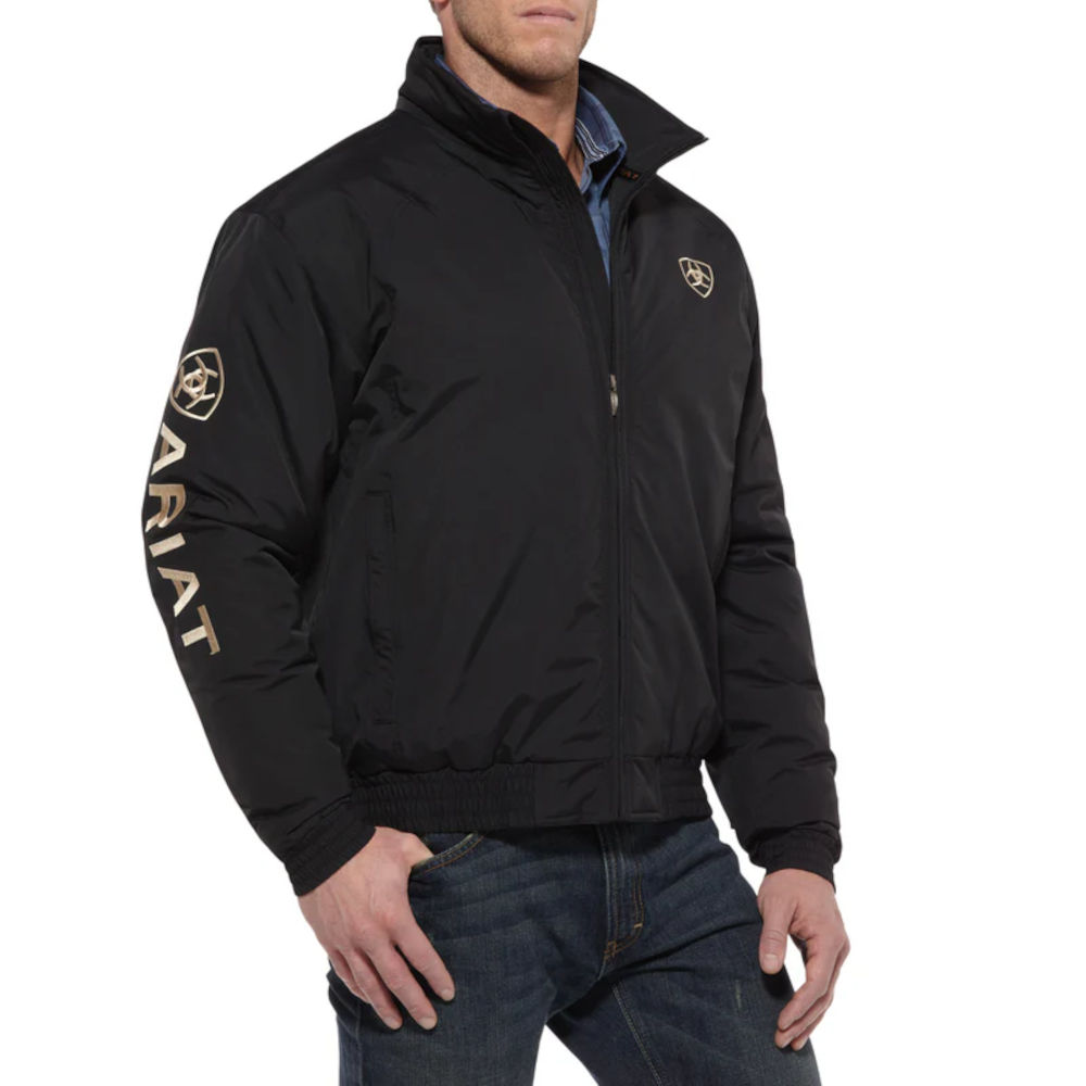 Chamarra Ariat Insulated Team Logo - 10009945