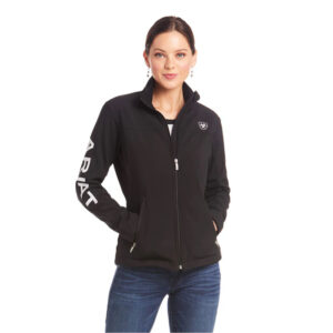 Chamarra Ariat New Team Softshell - 10019206