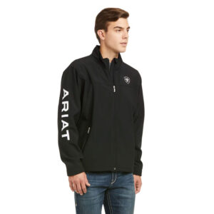 Chamarra Ariat Team Softshell - 10019279