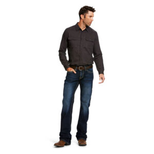 Pantalón Ariat M7 Rocker Straight Tanner - 10026681