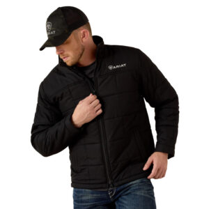 Chamarra Ariat Crius Insulated - 10028355