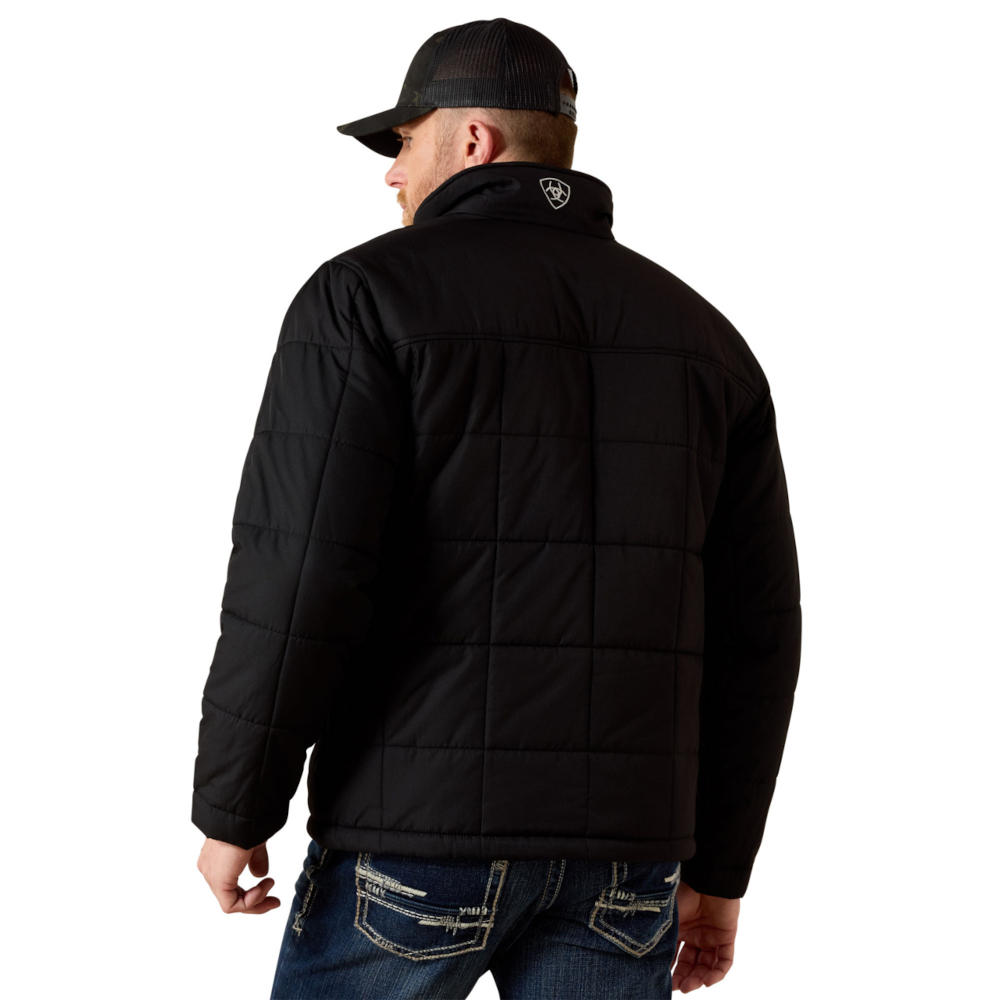 Chamarra Ariat Crius Insulated - 10028355 - Image 2