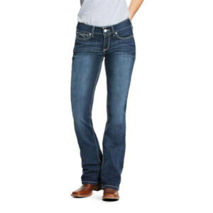 Pantalón Ariat Mid Rise Arrow Fit Stretch Shayla - 10030259