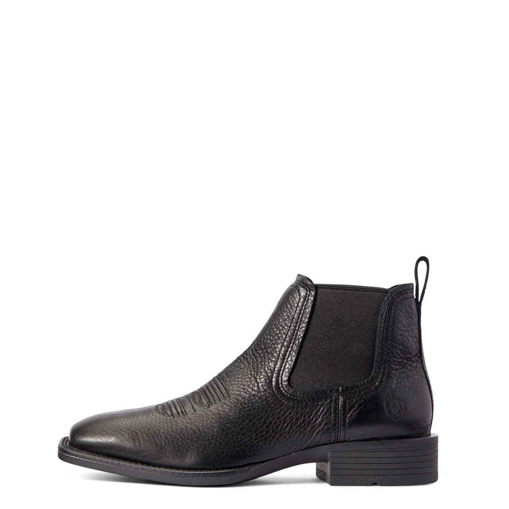 Botín Ariat Black - 10031453 - Image 2