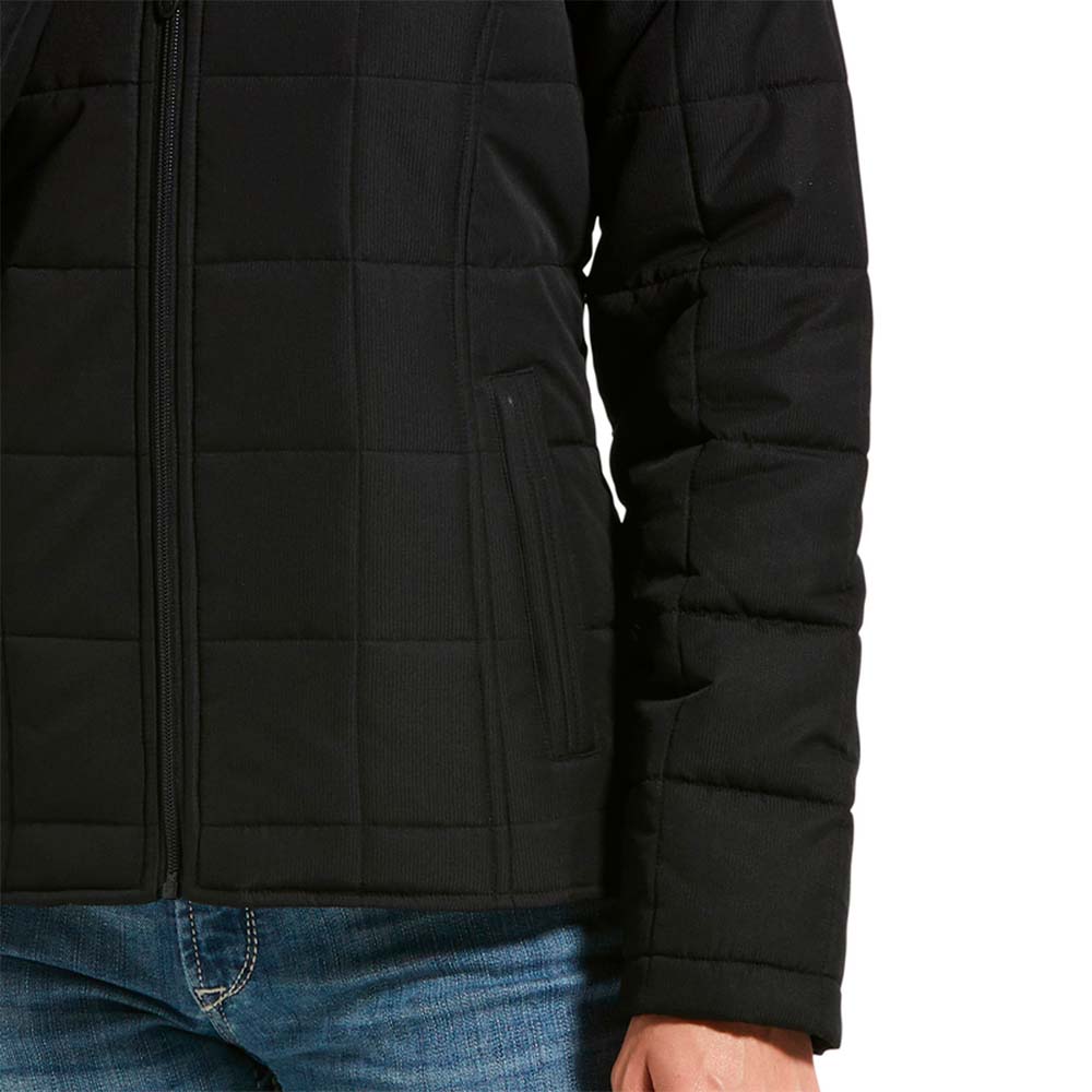 Chamarra Ariat Crius Insulated - 10032982 - Image 2
