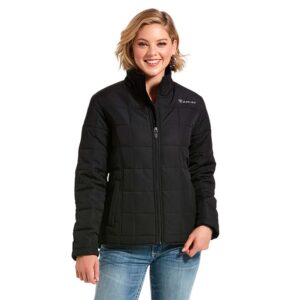 Chamarra Ariat Crius Insulated - 10032982