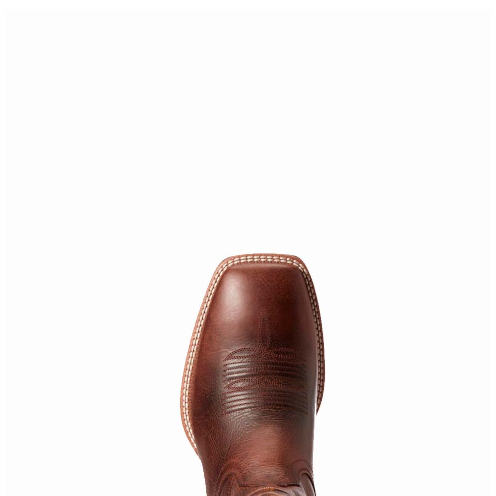 Bota Ariat Solado VentTEK Western Boot - 10034038 - Image 5