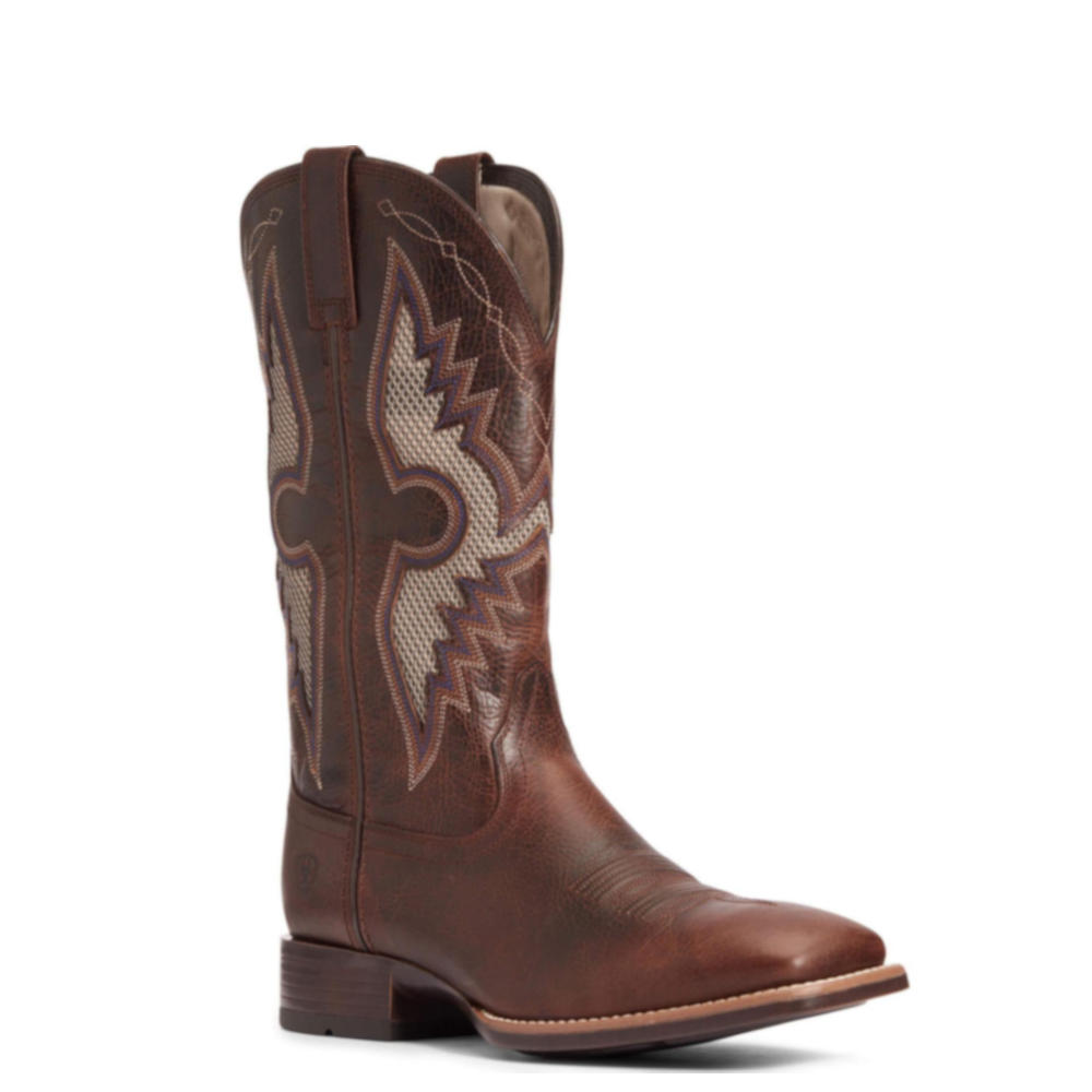 Bota Ariat Solado VentTEK Western Boot - 10034038