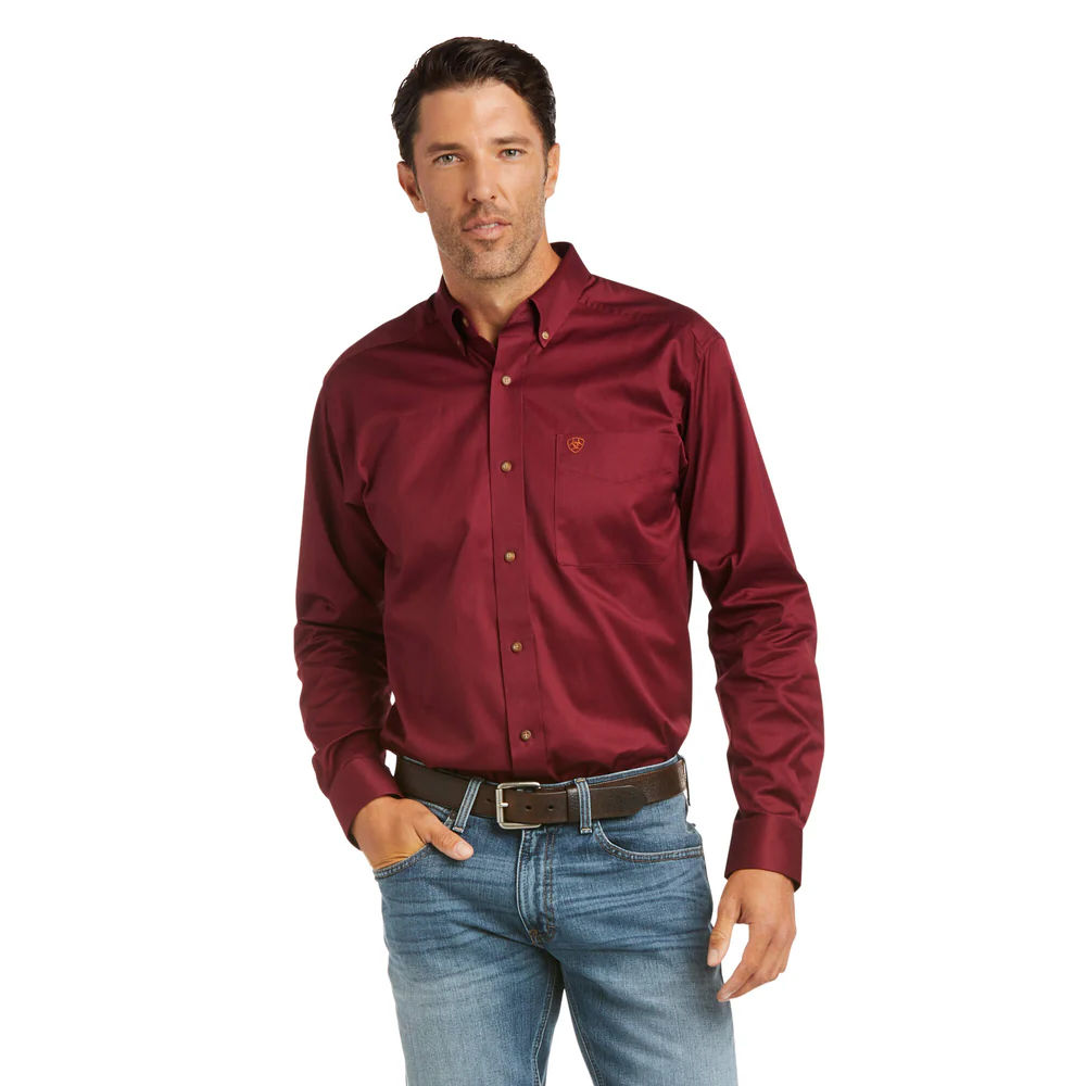 Camisa Ariat - 10034226