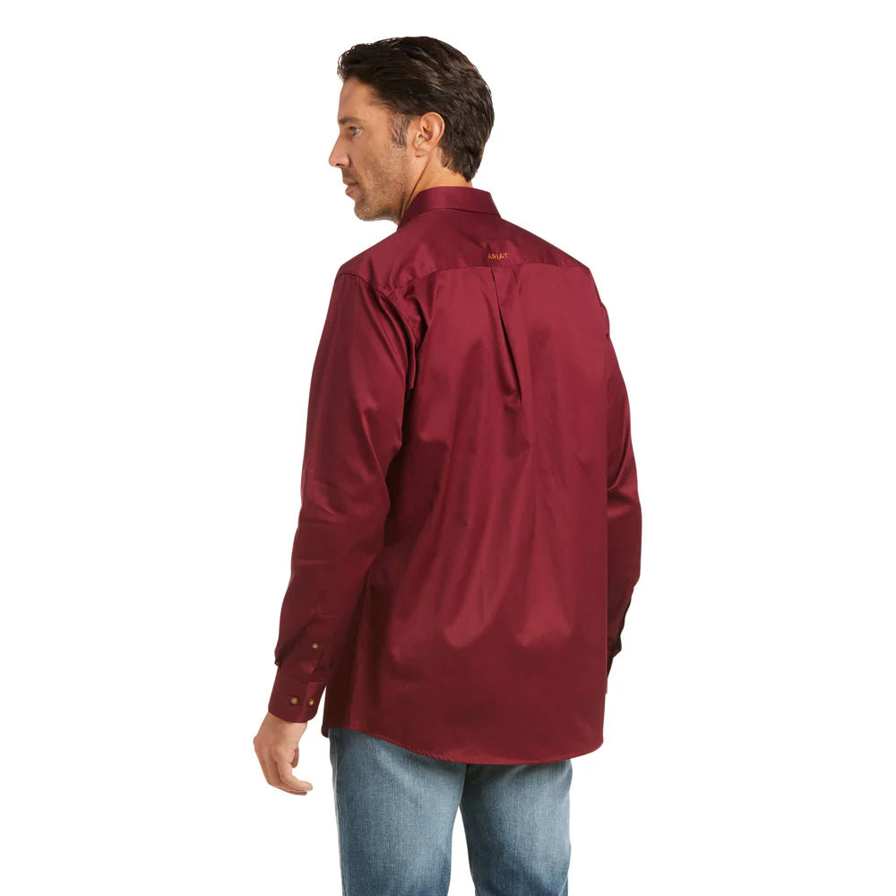 Camisa Ariat - 10034226 - Image 2