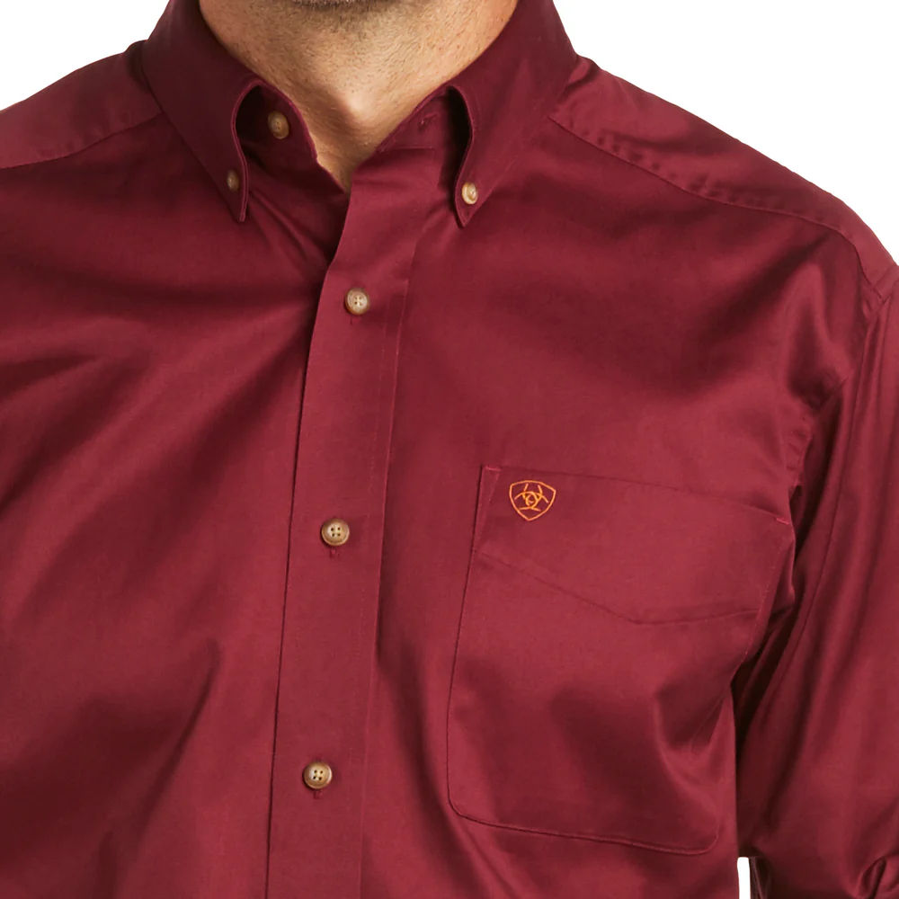 Camisa Ariat - 10034226 - Image 3