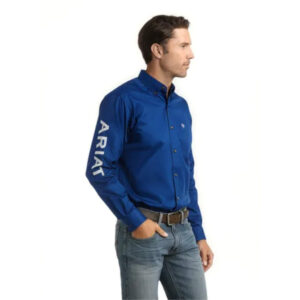 Camisa Ariat - 10034232