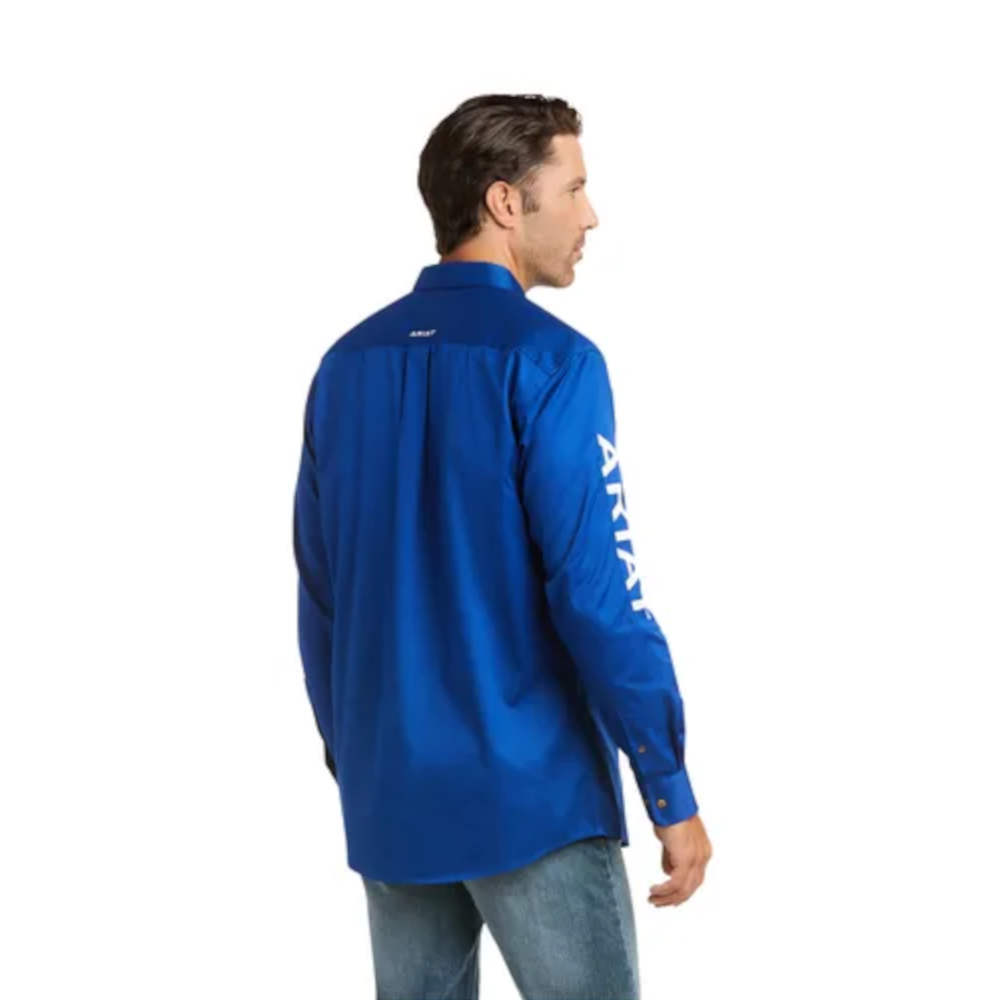 Camisa Ariat - 10034232 - Image 2