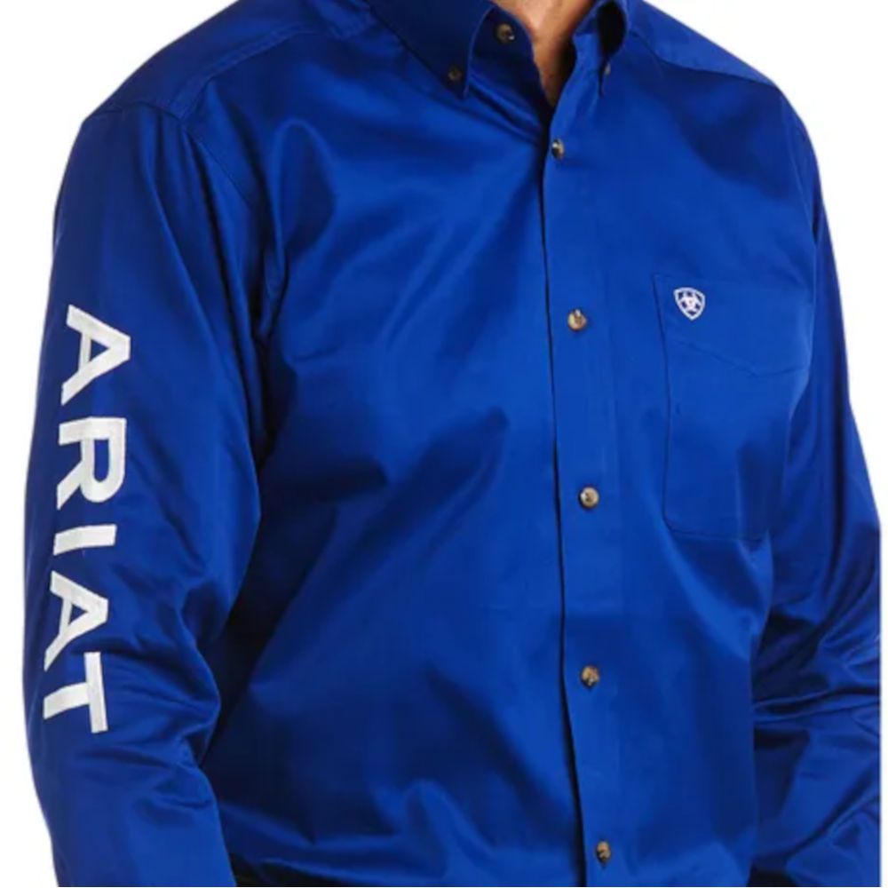 Camisa Ariat - 10034232 - Image 3