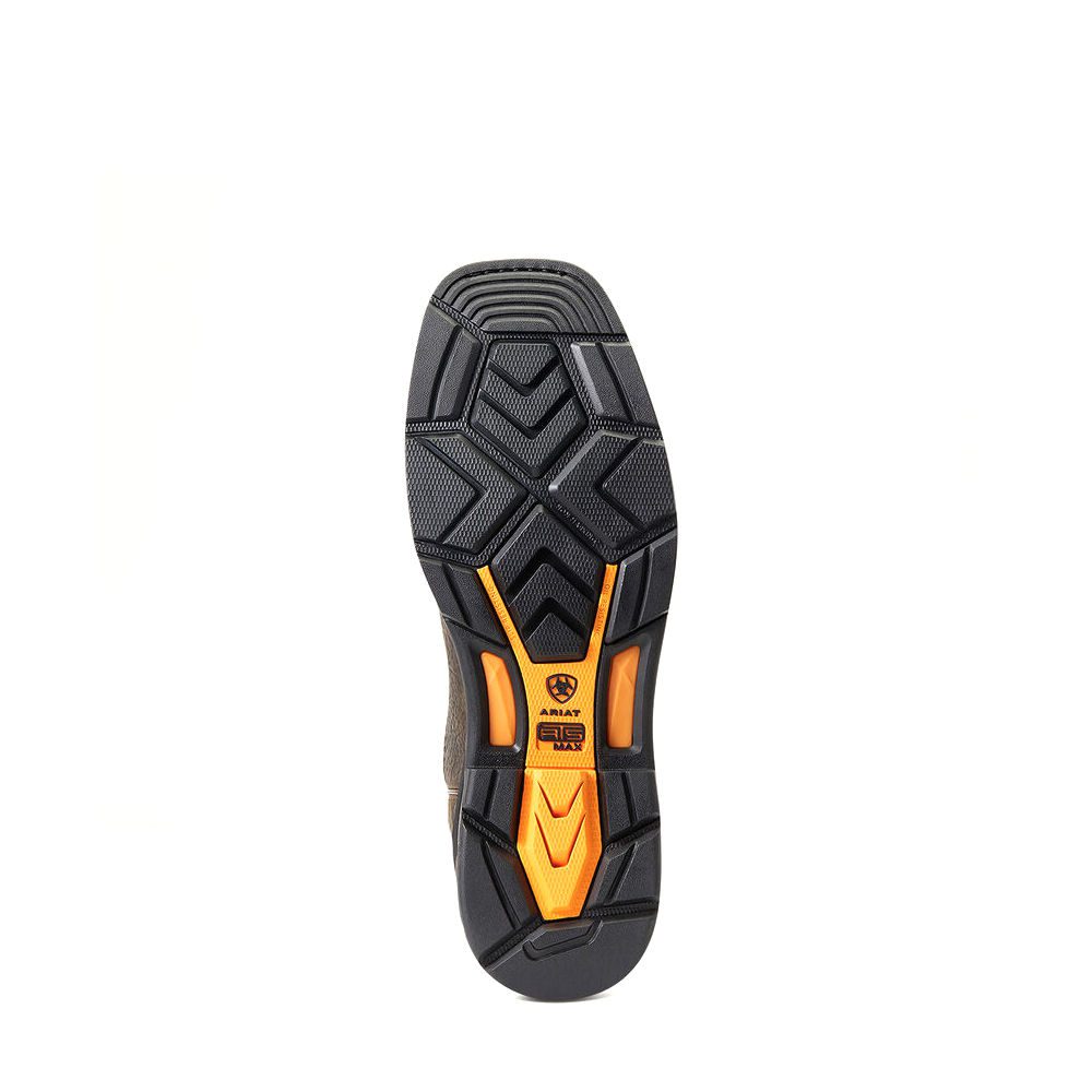 Bota Ariat Workhog - 10038924 - Image 5